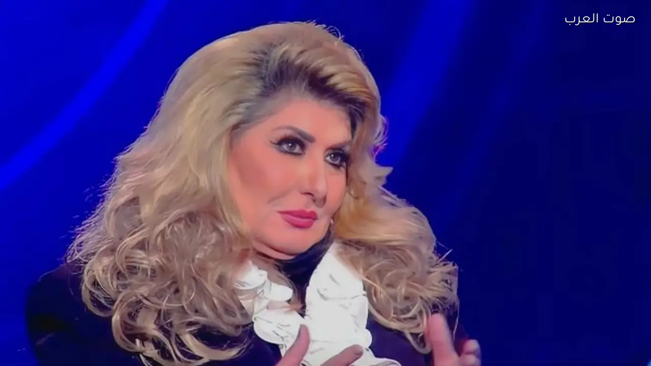 سهير رمزي تحتفل بعيد ميلادها وتبتعد عن الفن