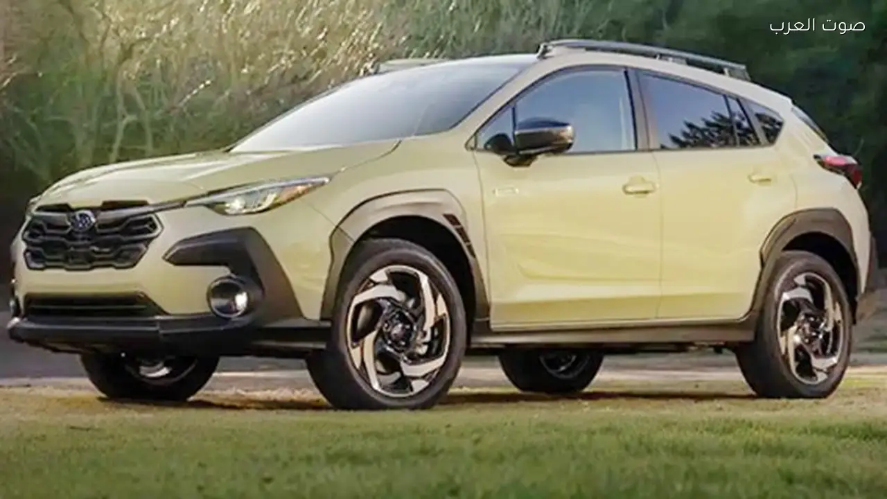 سوبارو تستدعي 70 ألف سيارة بسبب عيب فني