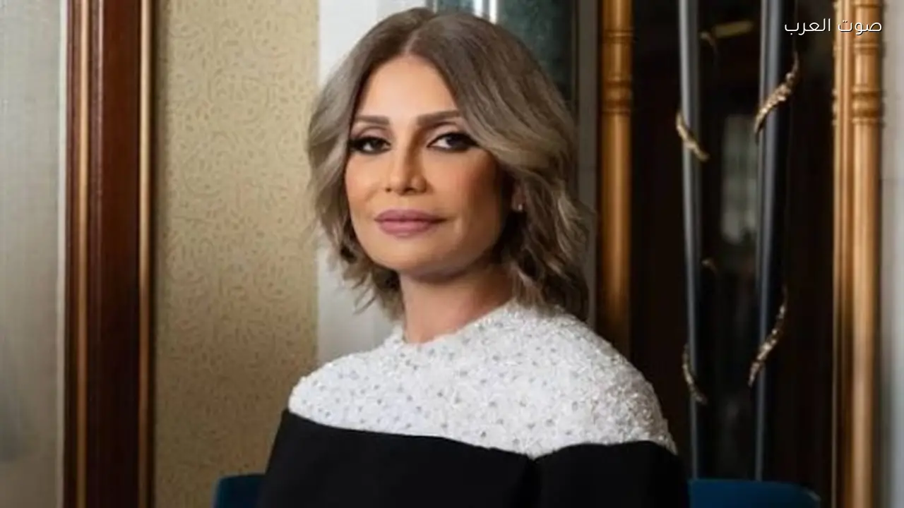 سوسن بدر تتحدث في برنامج حبر سري اليوم