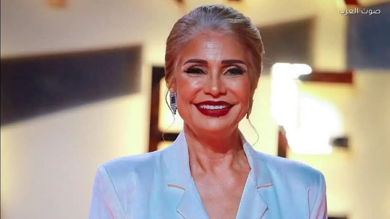 سوسن بدر: محمد سامي مخرج مثقف وأعماله تحظى بشعبية كبيرة