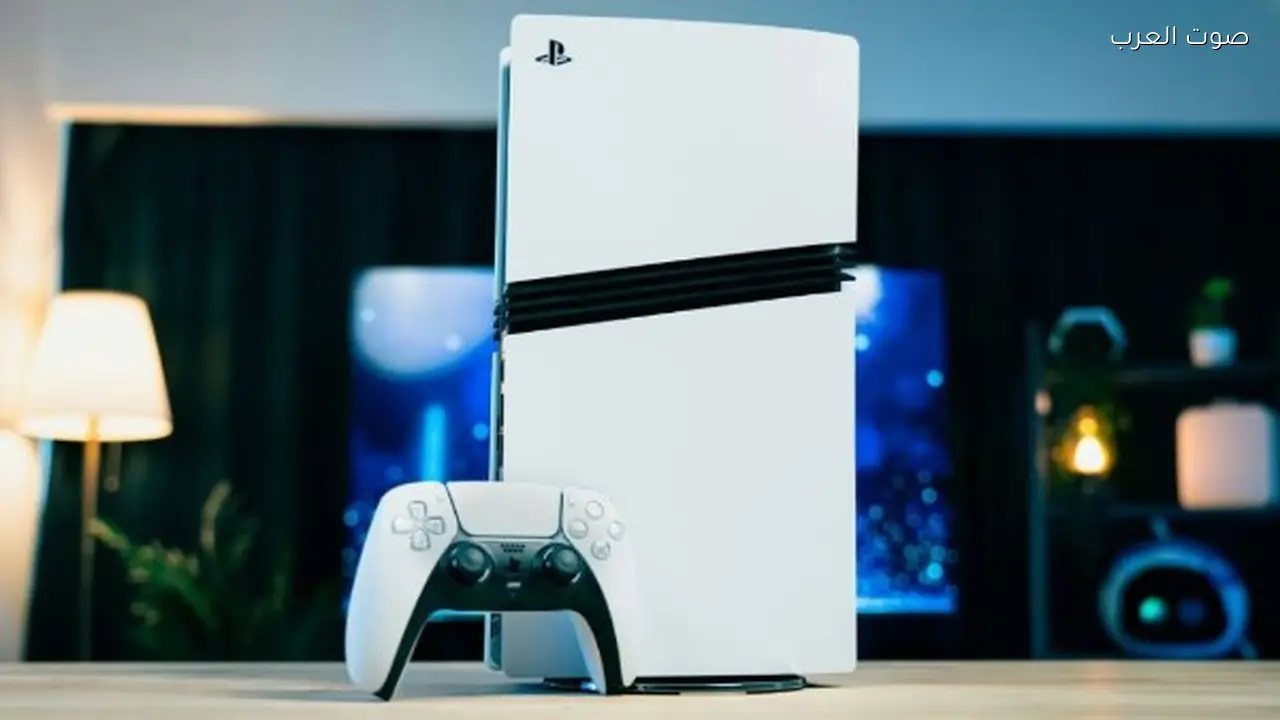 سوني ترفع أسعار بلايستيشن 5 مجددًا عالميًا