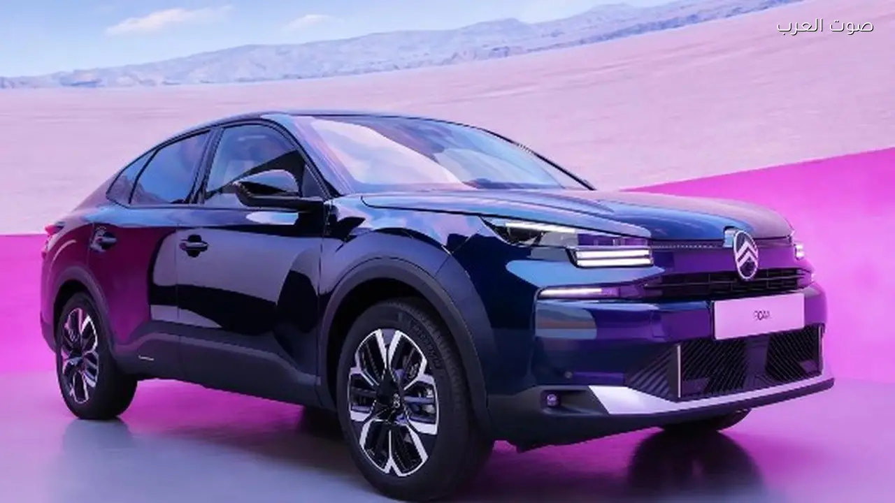 سيتروين C4X موديل 2026: المواصفات الكاملة والصور