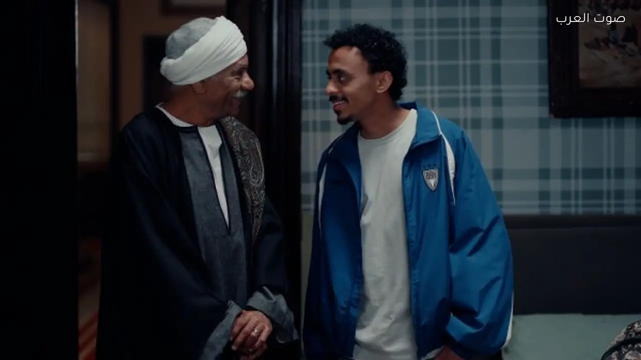 سيد رجب يعرض على بيبو الأملاك ومنصب العمدة للبقاء في الصعيد