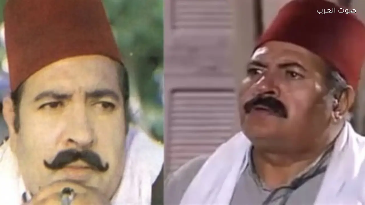 سيد عبد الكريم تعرض لأزمة قلبية أثناء تصوير مشهد موت زينهم السماحي