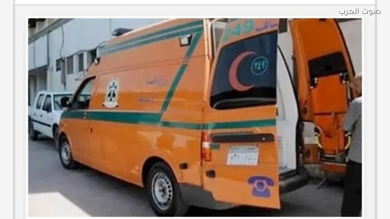 سيدة تتعرض لصعق كهربائي في قرية بالدقهلية بسبب الأمطار