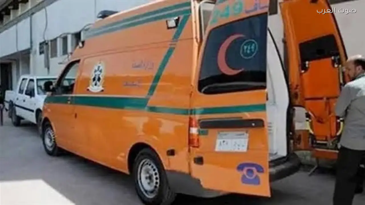 سيدة تفقد حياتها صعقًا بالكهرباء أثناء التسوق في طنطا