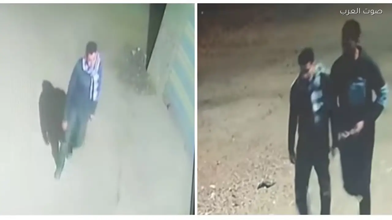 سيدة من الدقهلية تطالب الداخلية بعد محاولة قتلها في منزلها