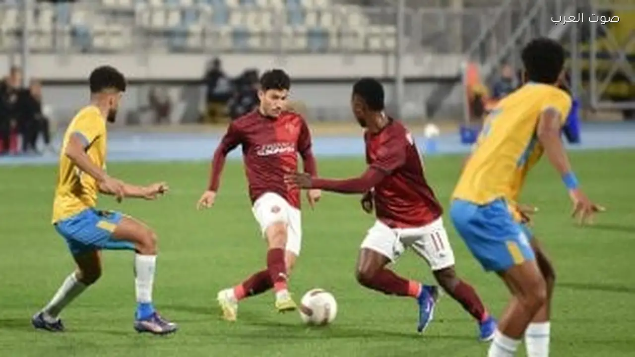 سيراميكا يعاني من غياب الانتصارات قبل مواجهة الأهلي المرتقبة