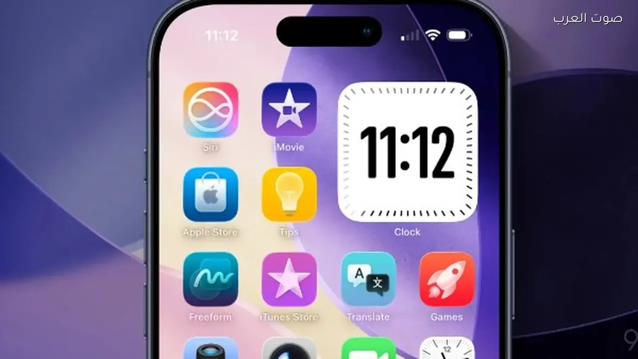 سيري يصبح تطبيقًا مستقلًا في iOS 17 مع تحديثات جديدة من آبل