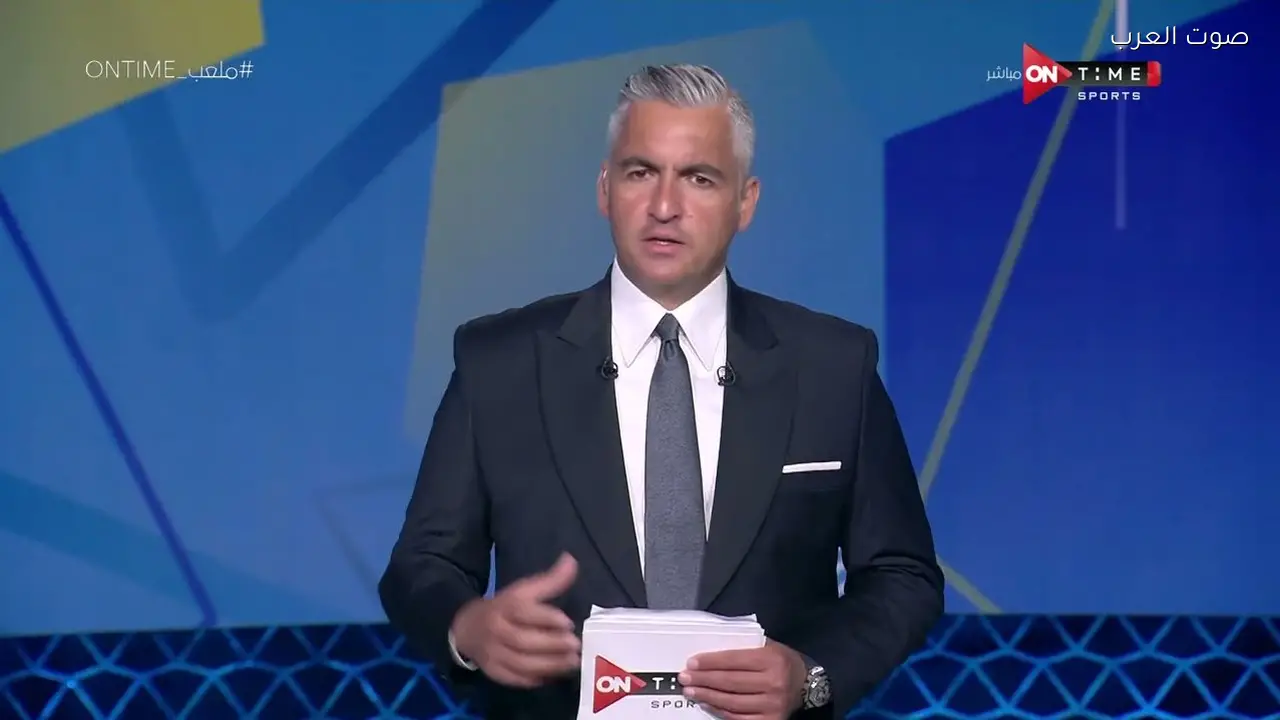 سيف زاهر يدعم محمد صلاح بعد رحيله عن ليفربول