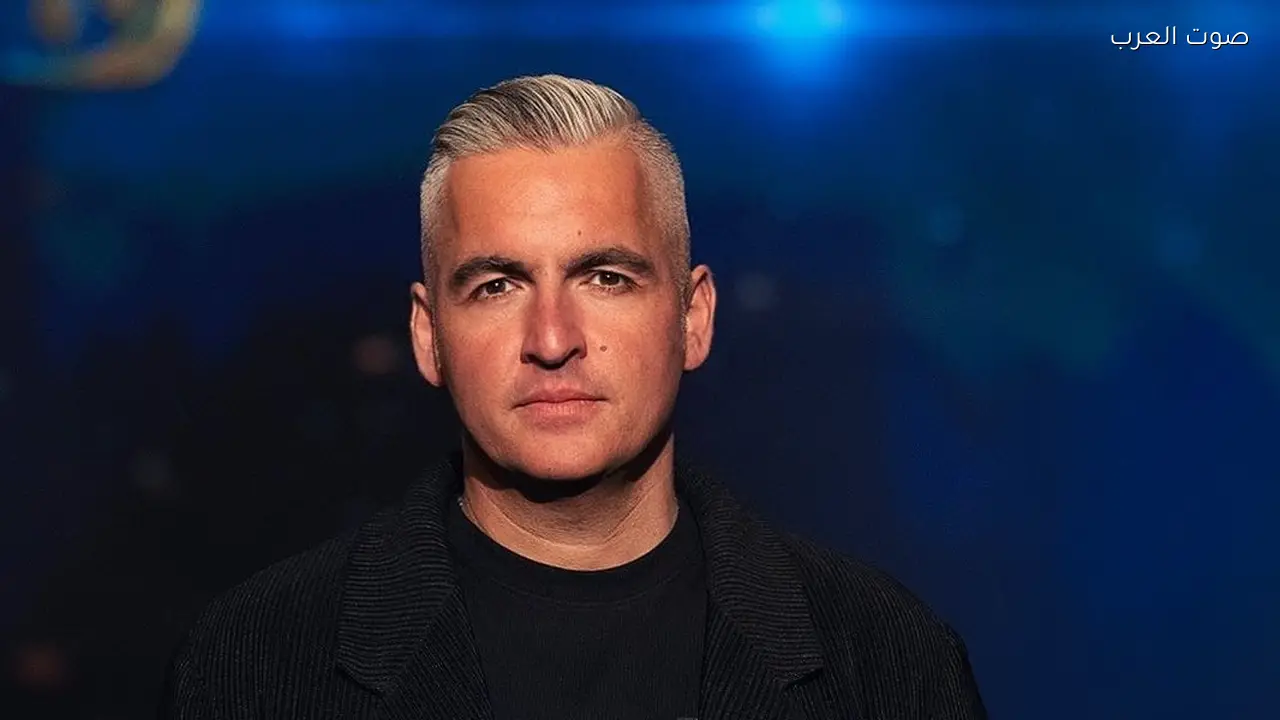 سيف زاهر يشيد بالزمالك ويعتبره فيلم العيد في رمضان