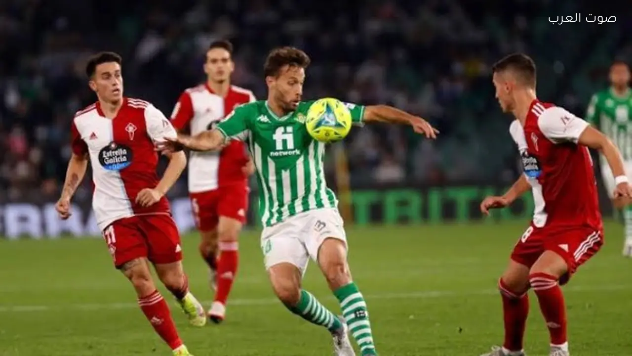 سيلتا فيجو يحقق انتصاراً مثيراً على جيرونا في الدوري الإسباني