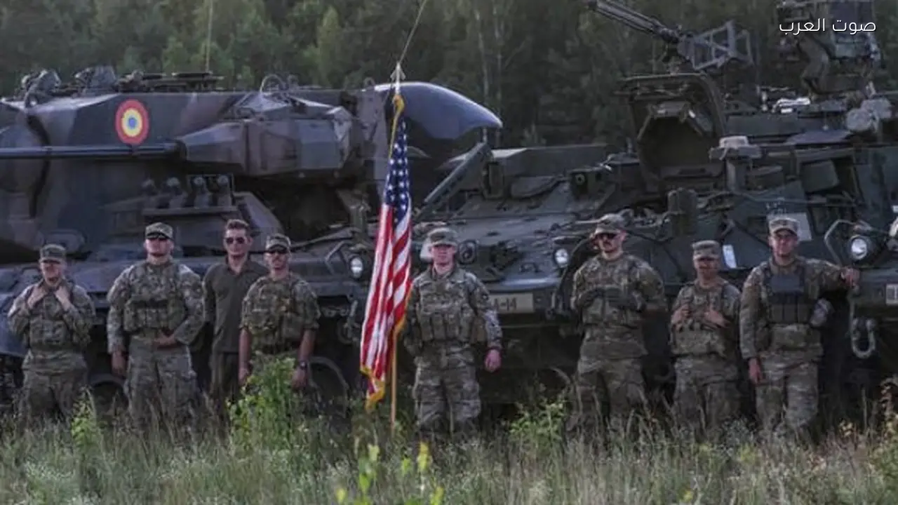 سيناتور أمريكي: مقتل وإصابة أفراد من المهام السرية في الشرق الأوسط