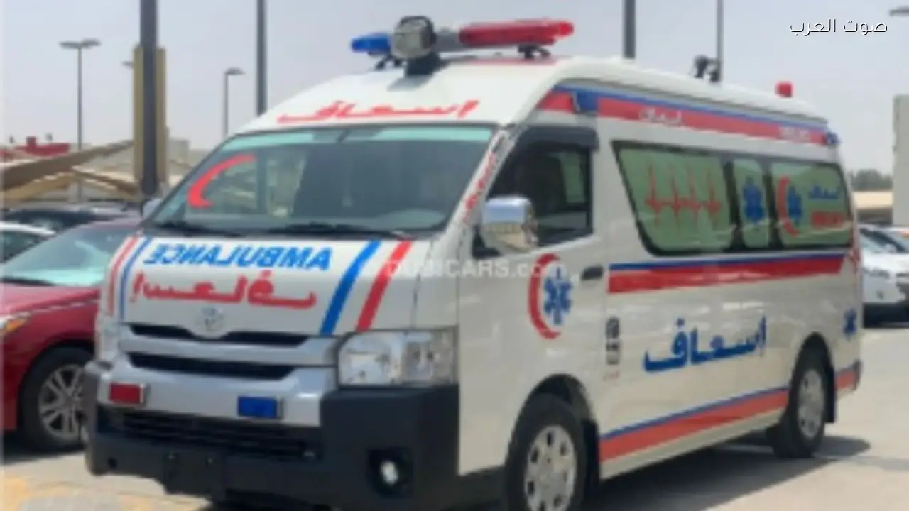 شاب مصري يتوفى في حادث سقوط بالسعودية والأهالي ينعونه بكلمات طيبة