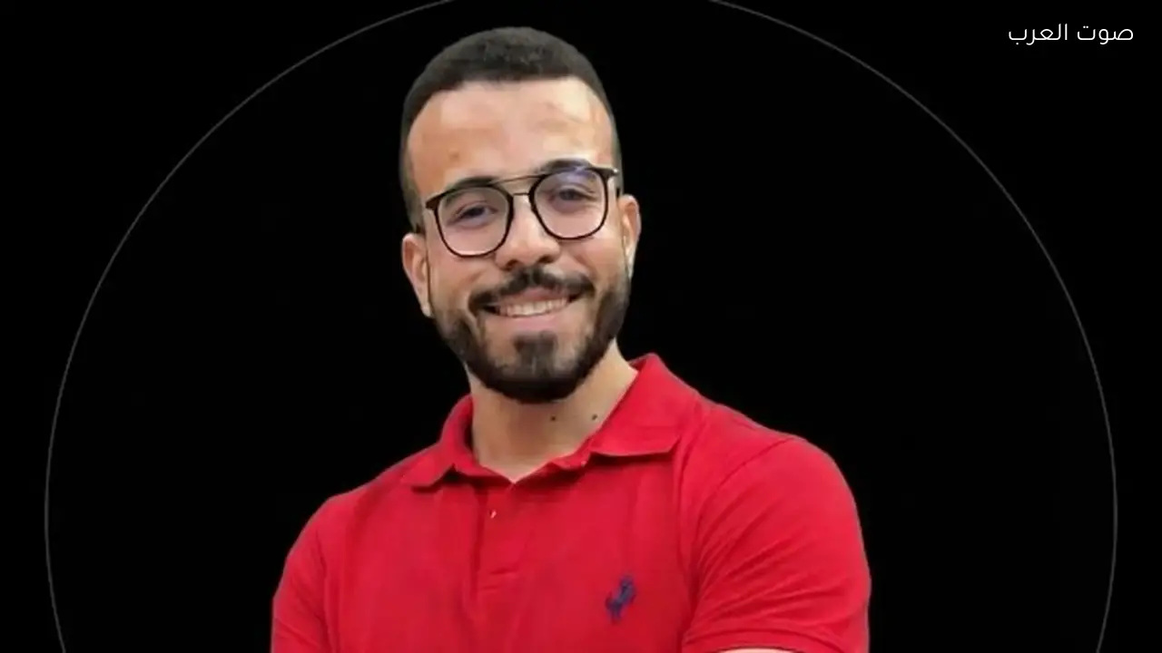 شاب مصري يجمع 24 مليون جنيه لعلاج فقدان البصر في 6 أيام