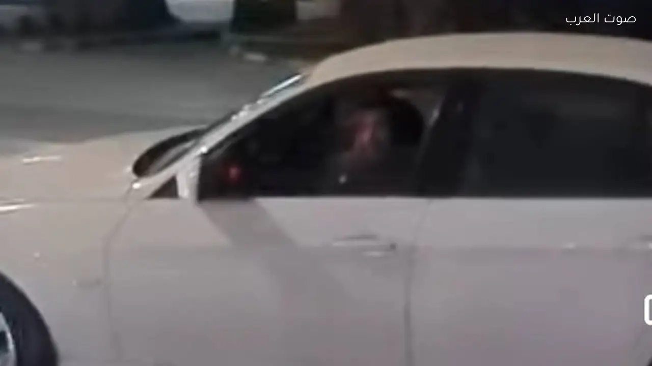 شاب يتباهى بمعاكسة فتاة في الشارع عبر فيديو متداول