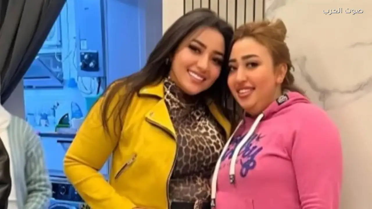 شاب يتهم شقيقة رحمة محسن بتحريض الحراس على الاعتداء عليه