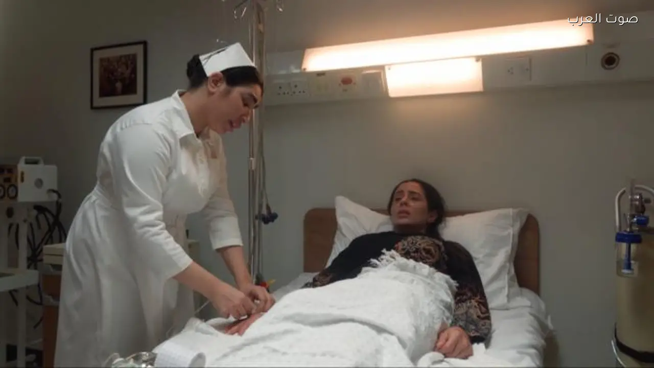 «شارع الأعشى 2» الحلقة 15: تدخل وضحى لإنقاذ نورا