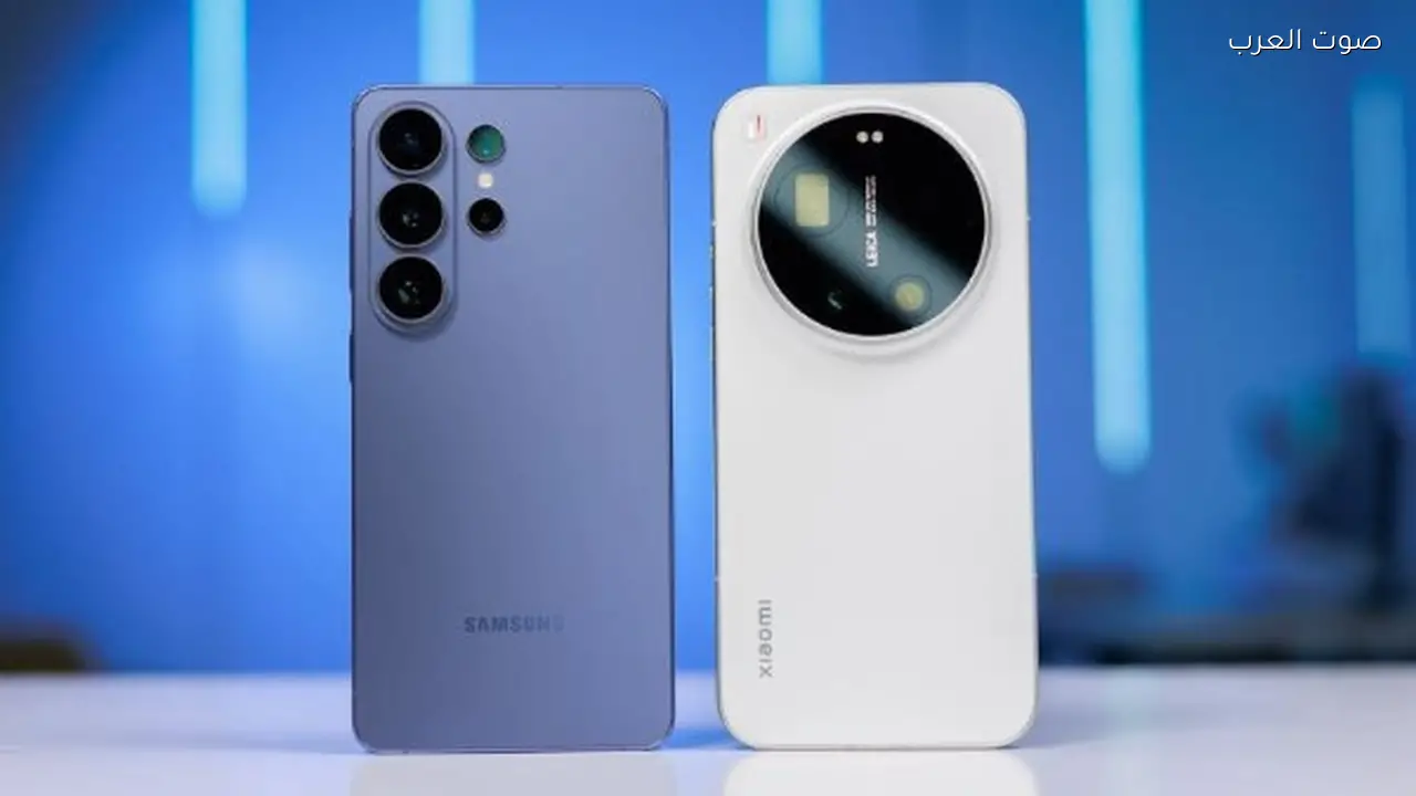 شاومي تشتري 17 وحدة من ألترا بدلاً من Galaxy S26 Ultra