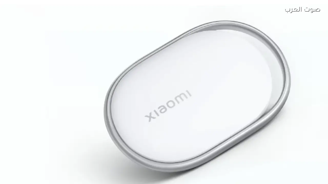 شاومي تطلق Xiaomi Tag لمنافسة AirTag عبر شبكة Find My من أبل