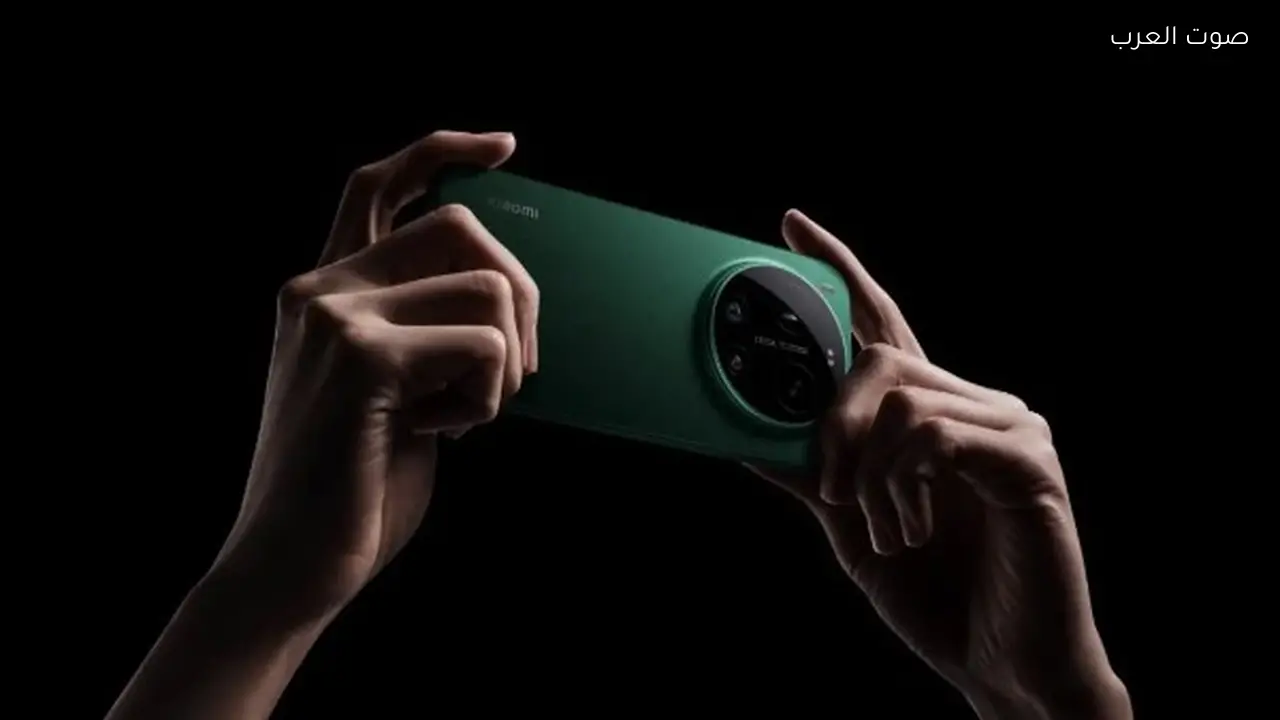 شاومي تعلن عن هاتف 17 Ultra ومتتبع Xiaomi Tag في MWC 2026