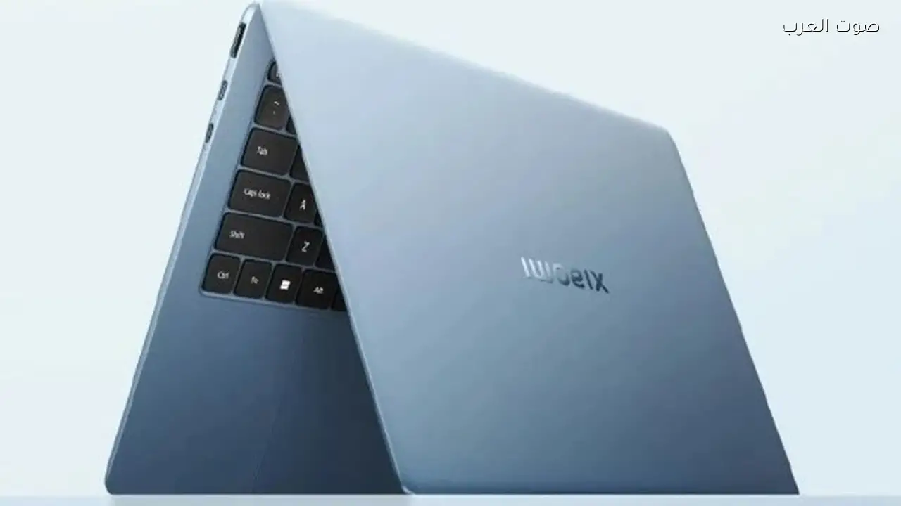 شاومي تكشف عن حاسوبها الجديد Xiaomi Book Pro 14 بعد فترة غياب طويلة
