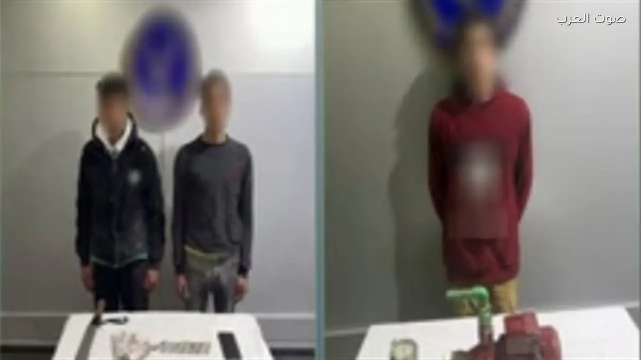 شخص يتعرض للأذى بسبب ترويج المخدرات وسرقة مواتير المياه في الإسكندرية