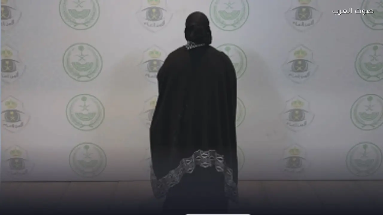 شرطة تبوك تضبط وافدة بسبب انتهاك نظام مكافحة الاتجار بالأشخاص