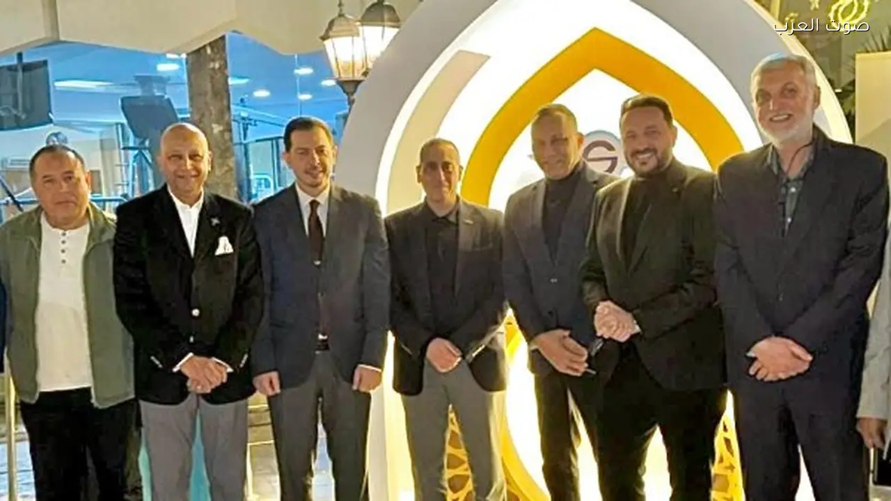 شركات الرياضات الجوية تطلق مبادرة لتحالف دعم المنظومة بحضور رئيس السلطة