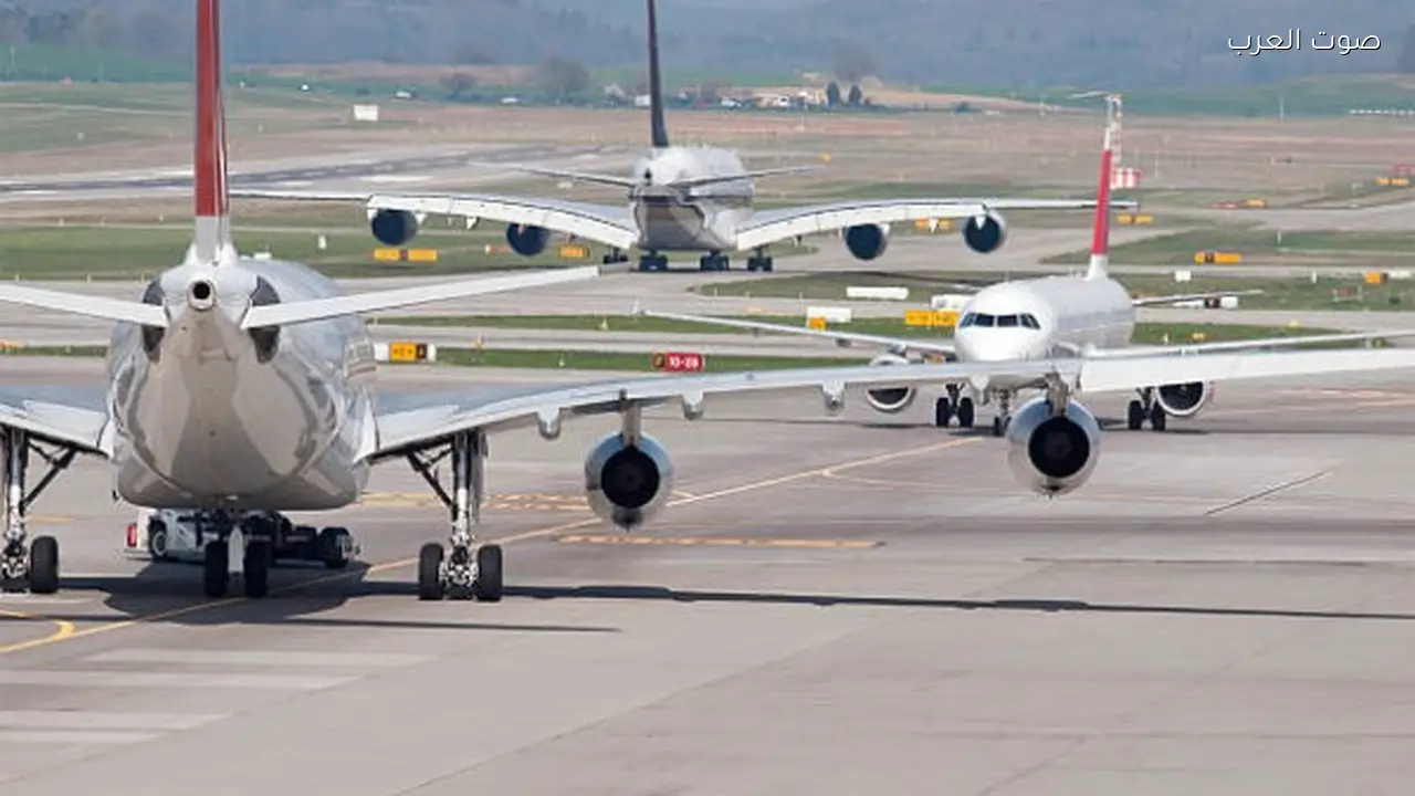 شركات الطيران العالمية تواجه تحديات بسبب ارتفاع أسعار الوقود وتراجع الطلب