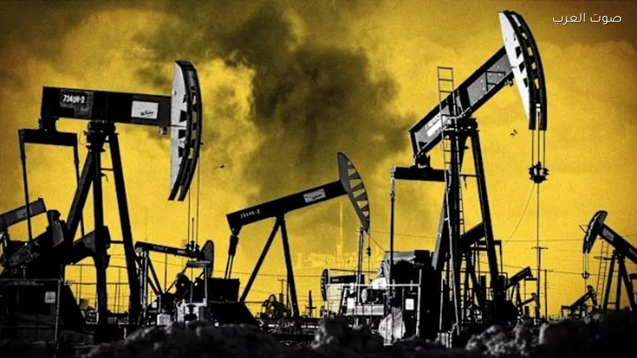 شركات النفط الأمريكية قد تحقق 60 مليار دولار مع ارتفاع أسعار الخام