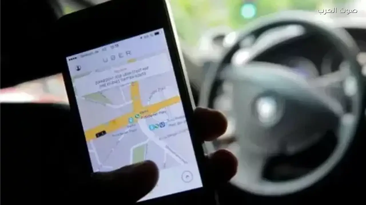 شركات النقل الذكي تدرس تعديل أسعار الرحلات مع ارتفاع البنزين