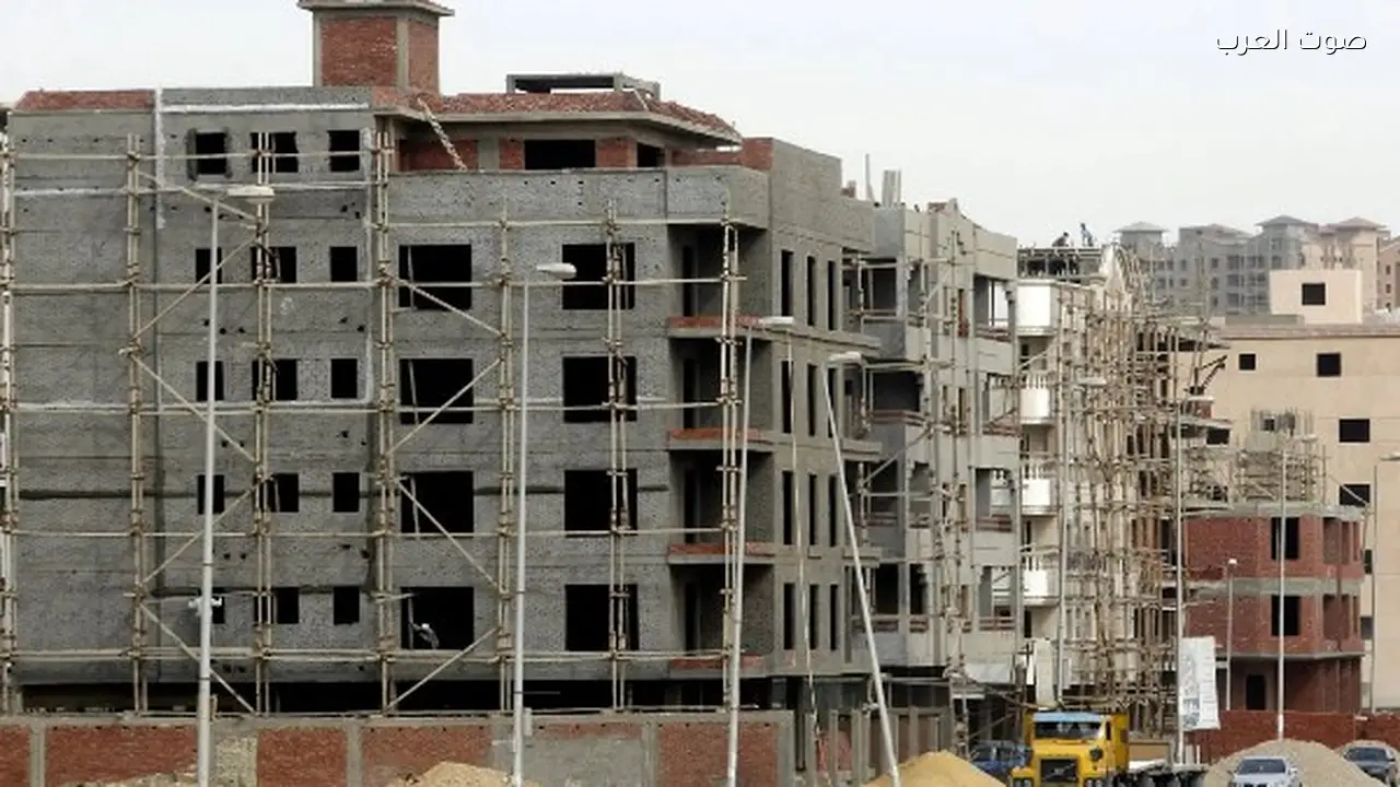 شروط التصالح على مخالفات البناء تتطلب الشفافية