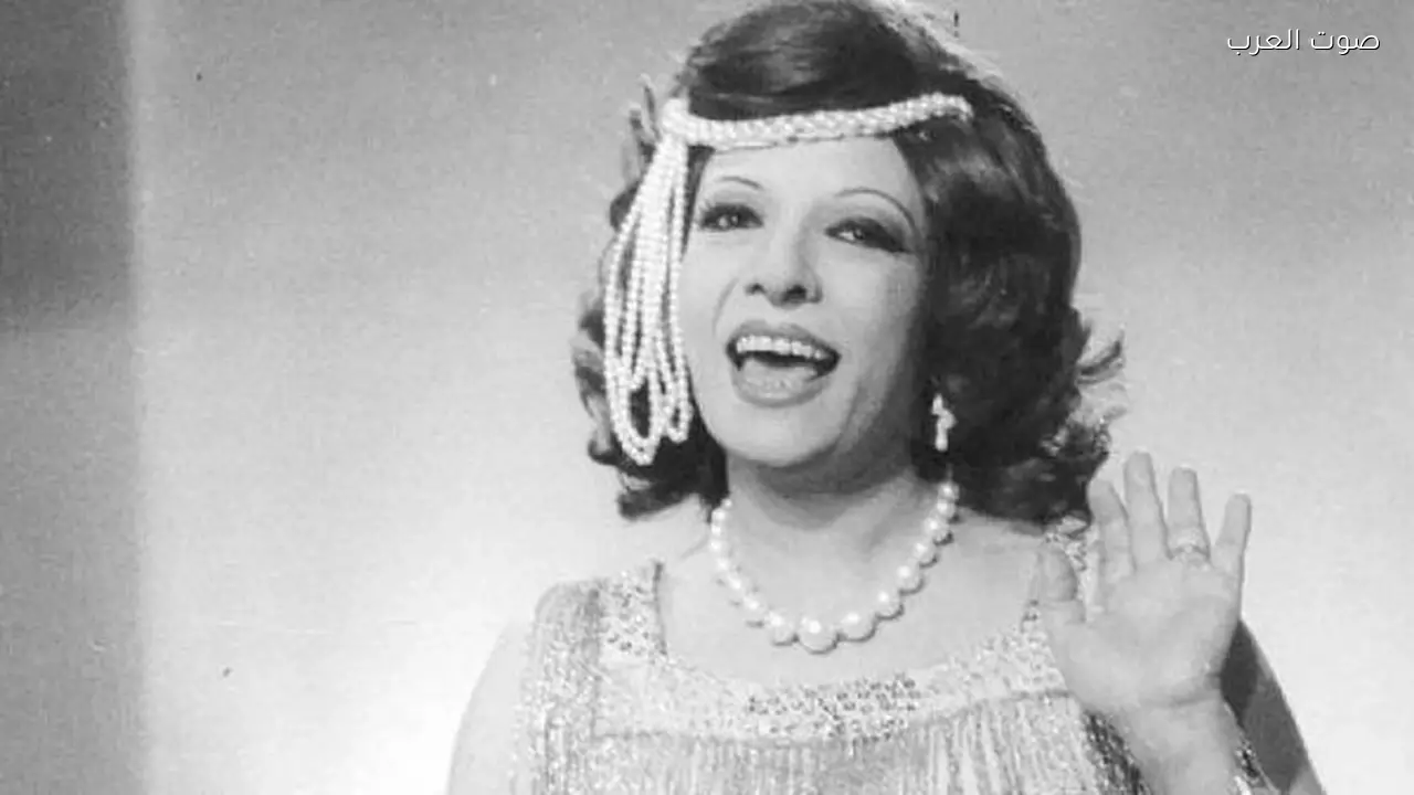 شريفة فاضل: ذكرى رحيل أيقونة الطرب الأصيل