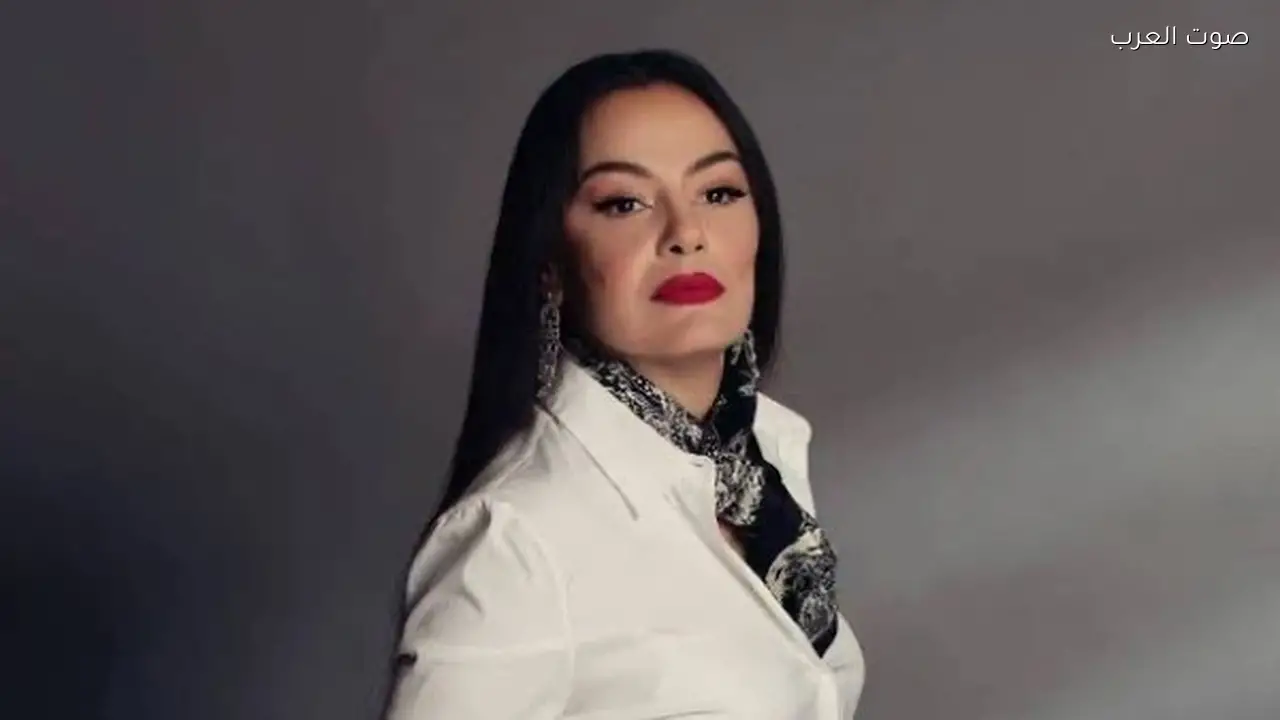 شريهان تدعو لحماية المملكة ودول الخليج من الأذى