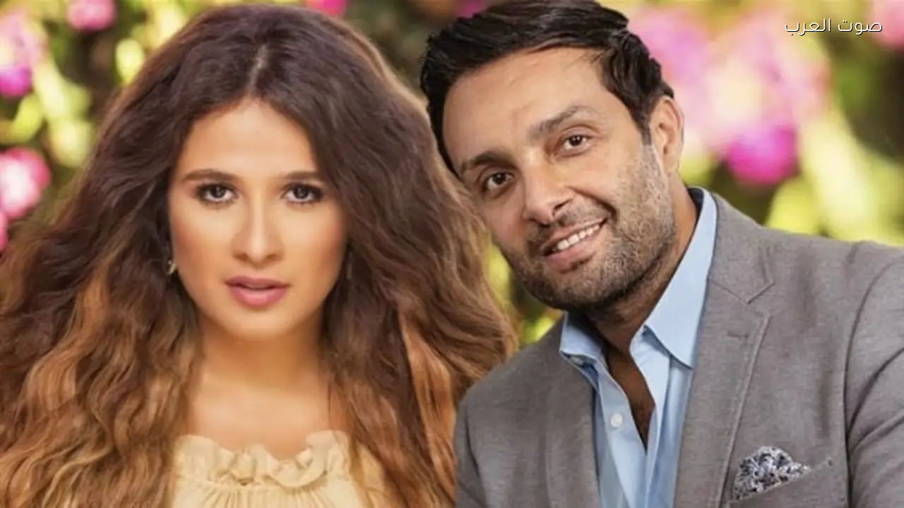 شقيق ياسمين عبد العزيز يوجه رسالة لمؤلف «وننسى اللي كان» بعد نجاحه