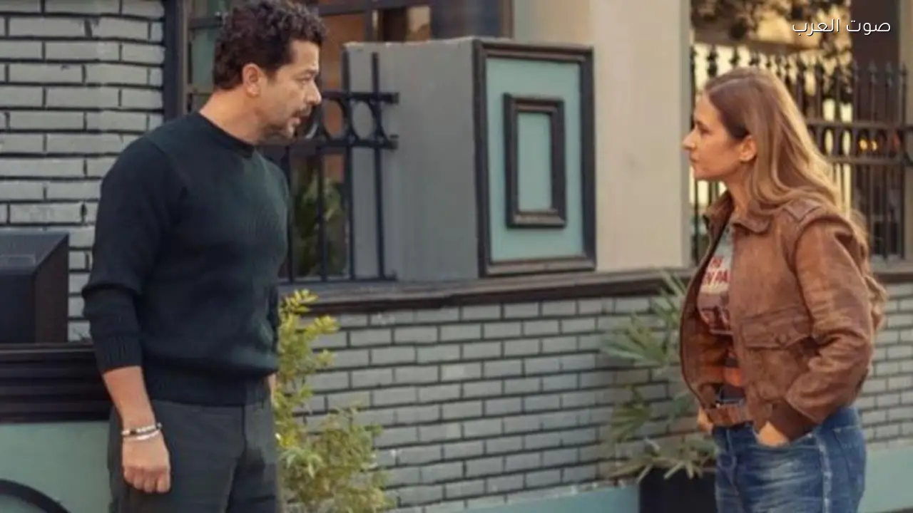 شكوى رسمية تتعلق بمسلسل على قد الحب وتحليل مضمونها