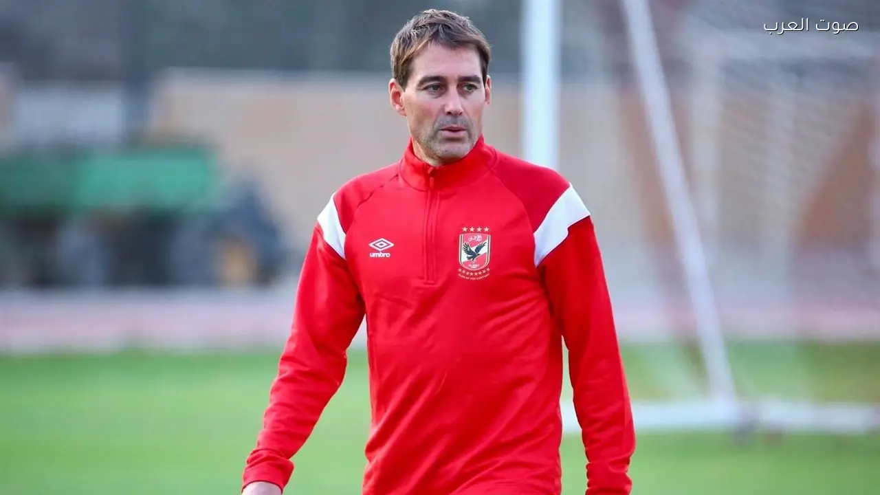 شوبير يؤكد عدم عودة فايلر لتدريب الأهلي