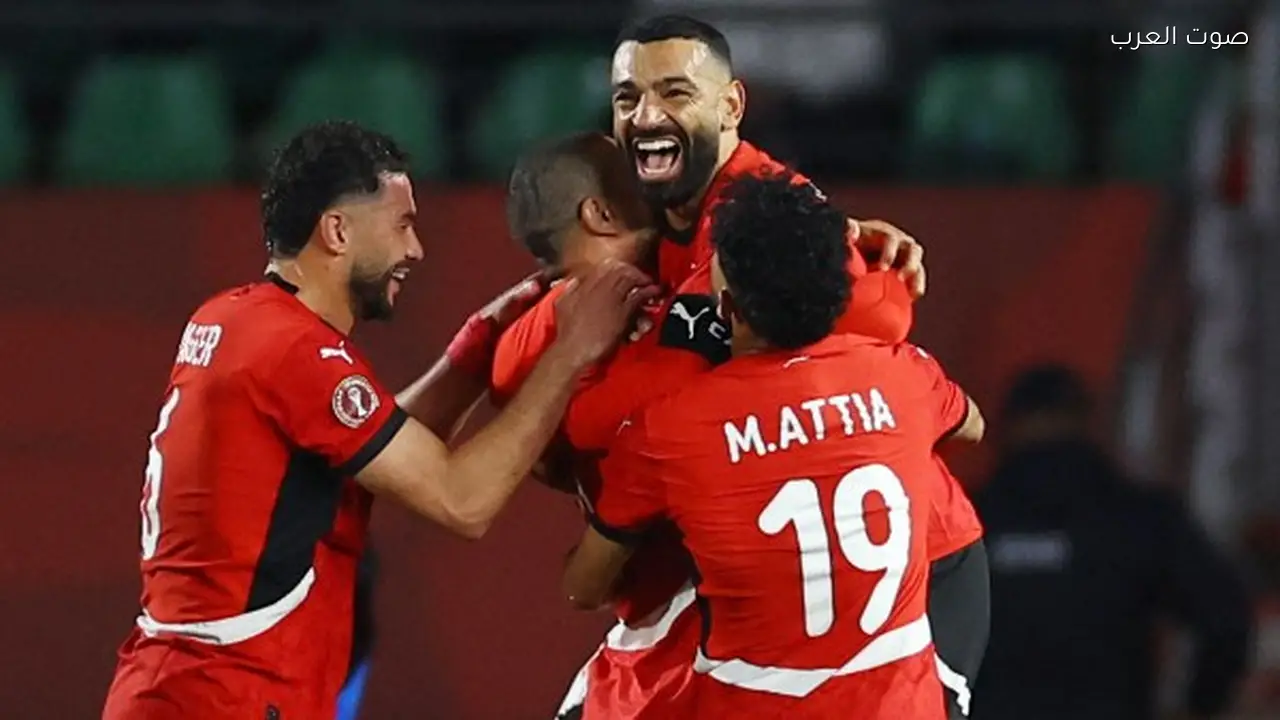 شوبير يدعو لعدم الاستعجال في تقييم منتخب مصر خلال المباريات الودية