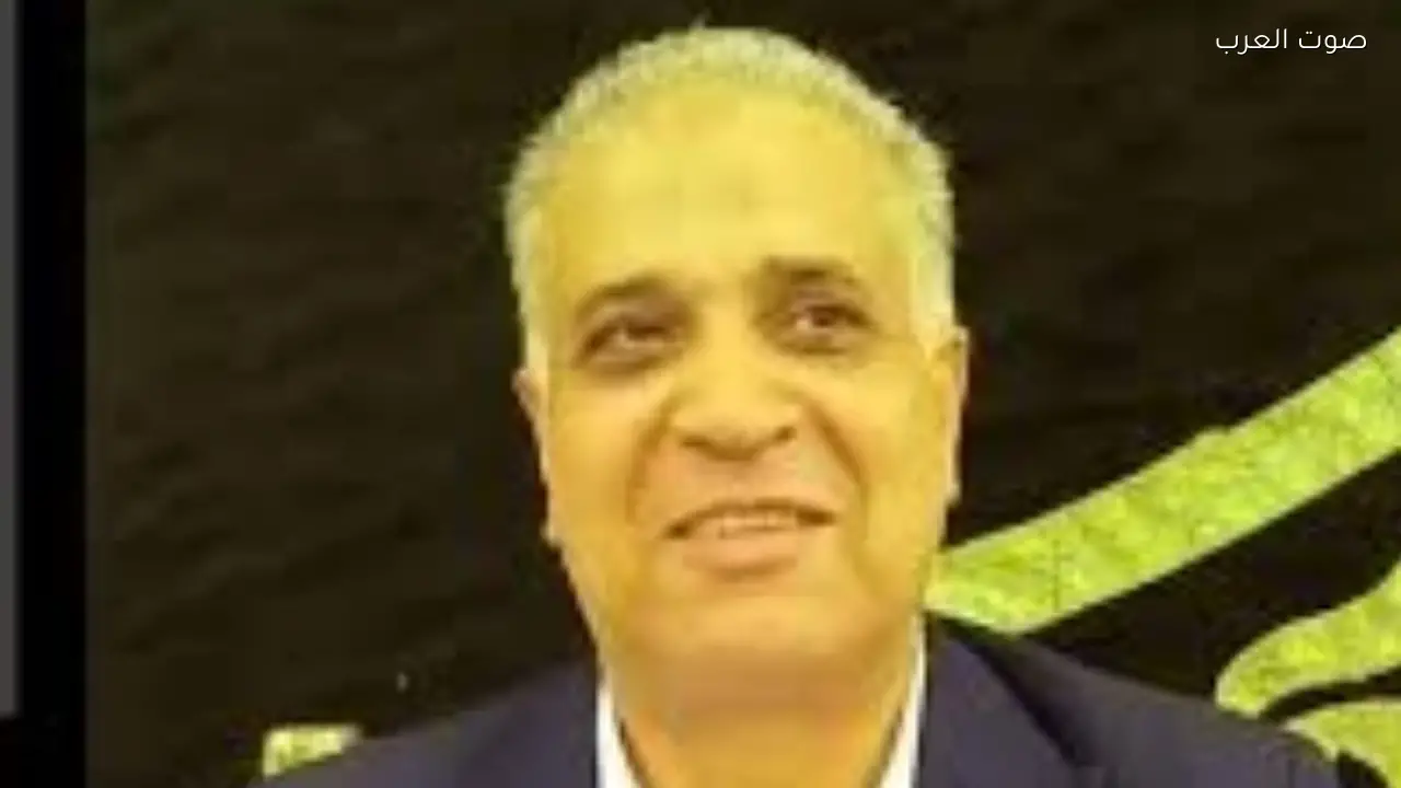 شوبير يهنئ أحمد دياب برئاسة رابطة الأندية الإفريقية