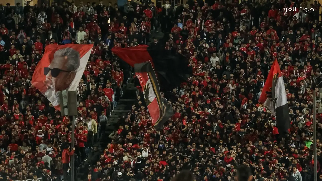 شوبير يوجه انتقادًا لجماهير الأهلي بعد انتصار الزمالك على الاتحاد ويطرح سؤالًا مهمًا