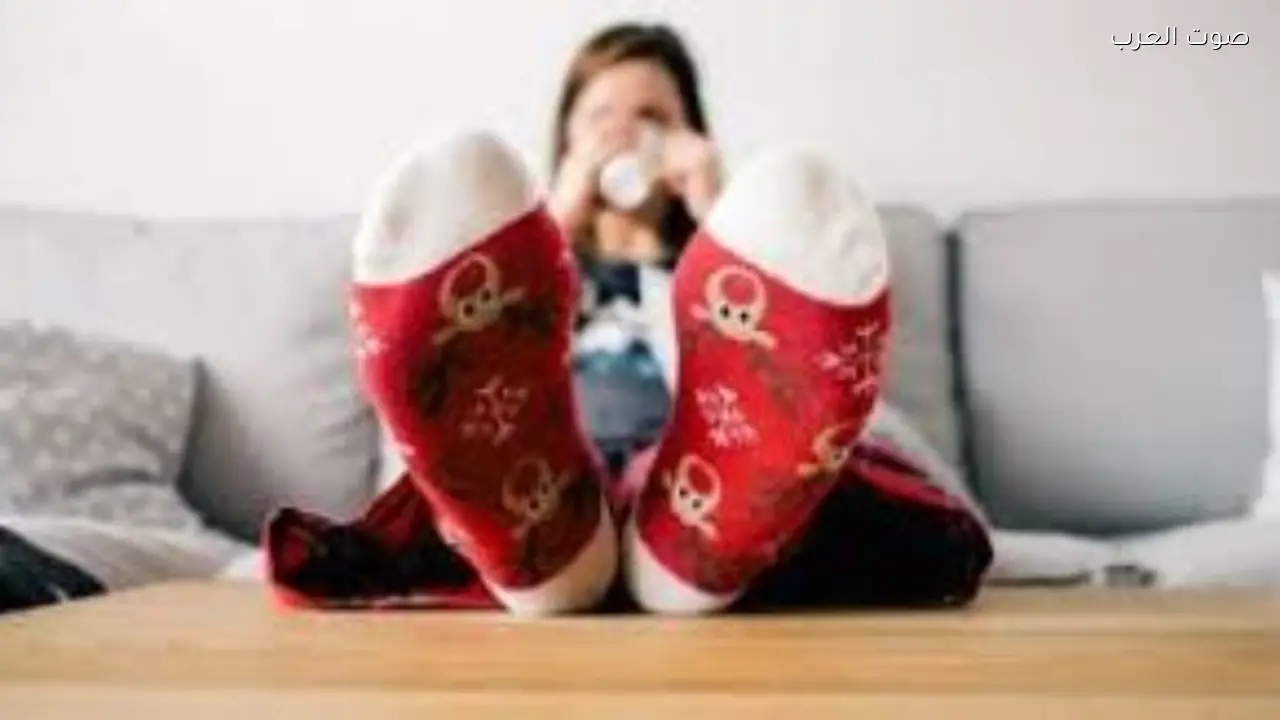 شوربة دافئة تعزز المناعة في الشتاء