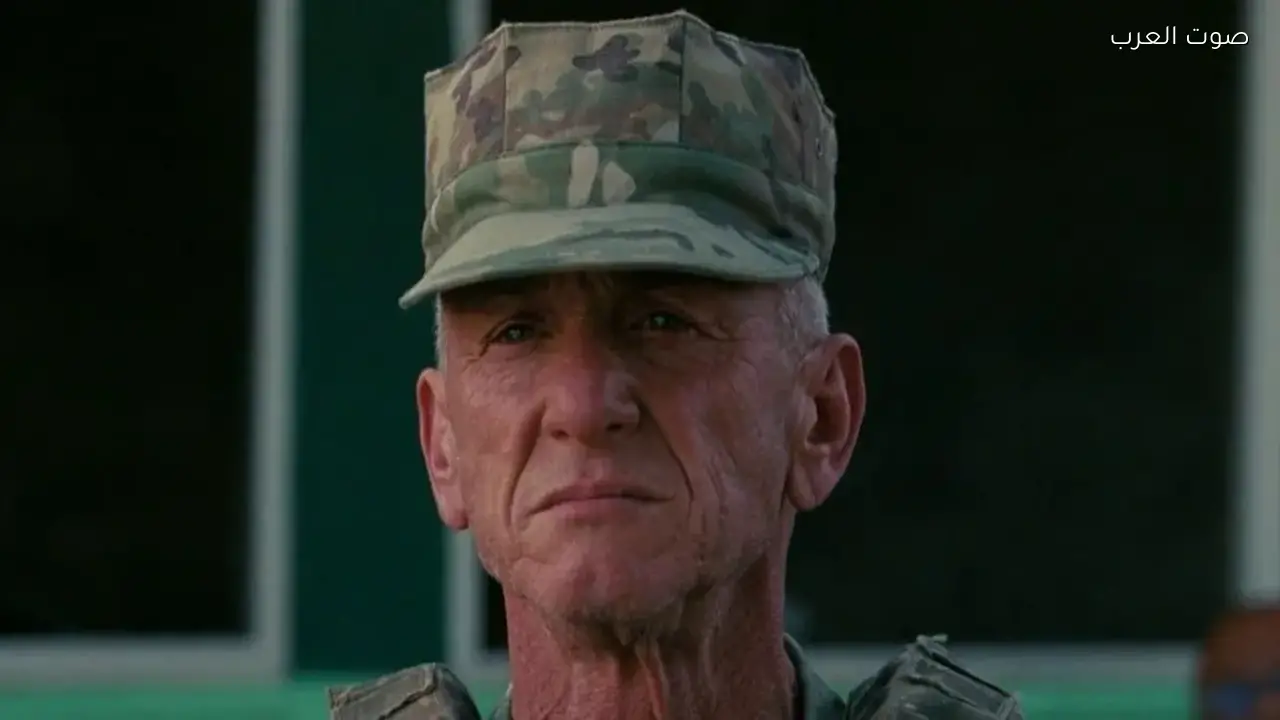 شون بن يحصل على أوسكار ثالث عن فيلم One Battle After Another