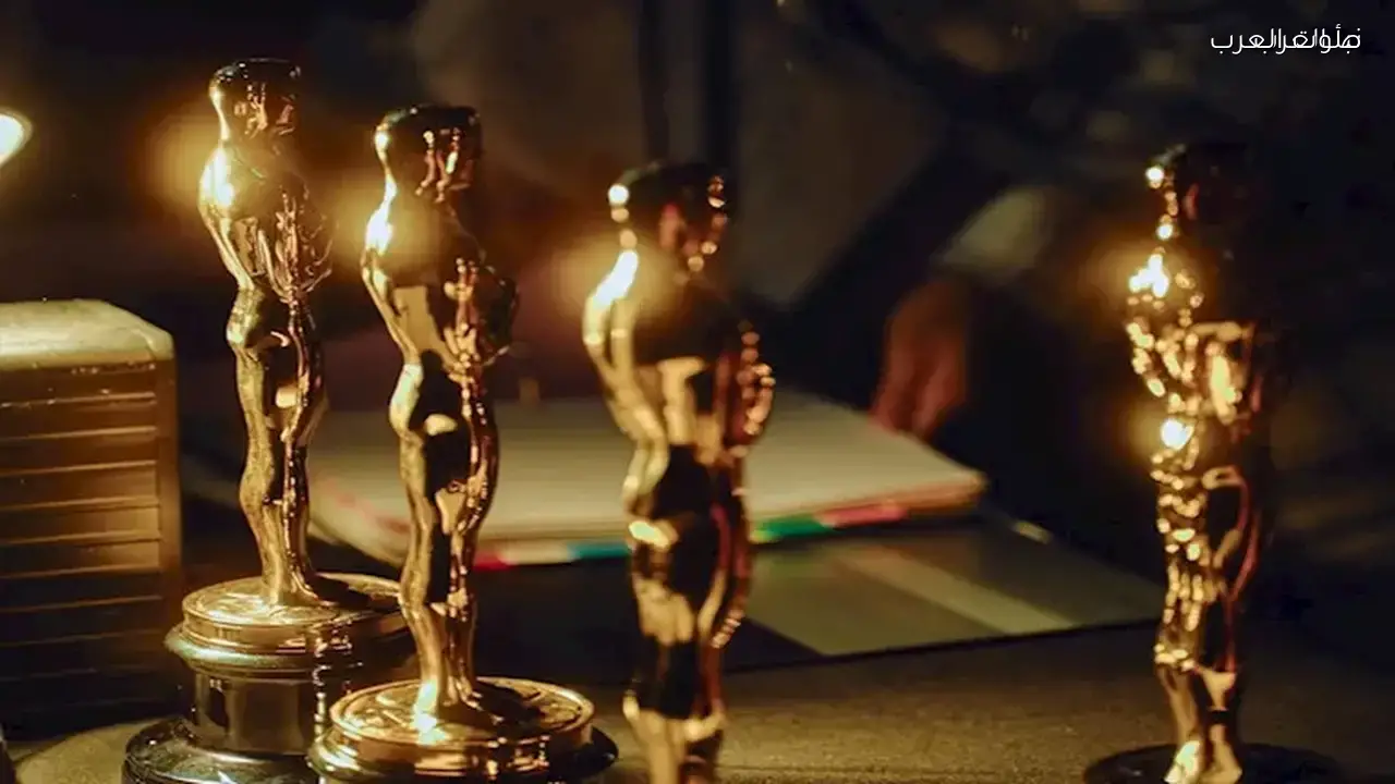 شون بن يحصل على جائزة الأوسكار لأفضل ممثل مساعد عن فيلمه الجديد