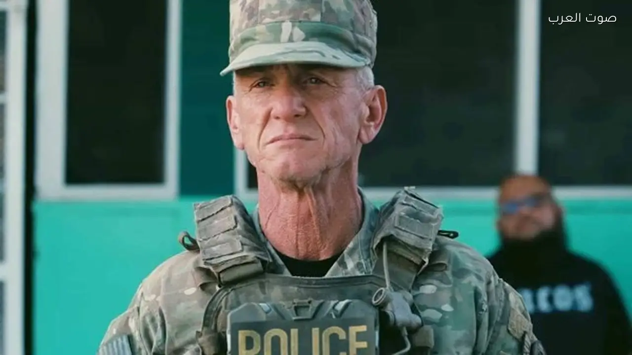 شون بن يفوز بجائزة أفضل ممثل مساعد ويغيب عن الحفل