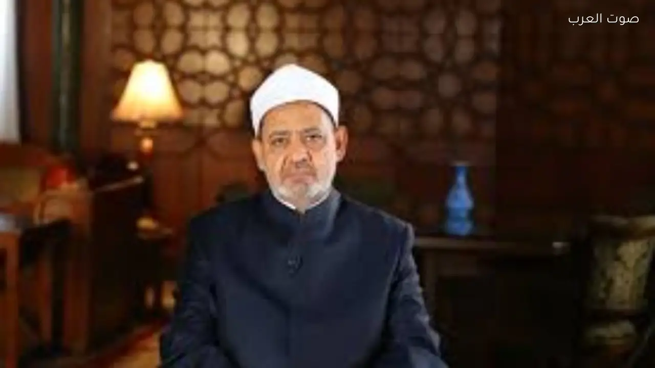 شيخ الأزهر يدعم الشعب اللبناني في أزمته الحالية