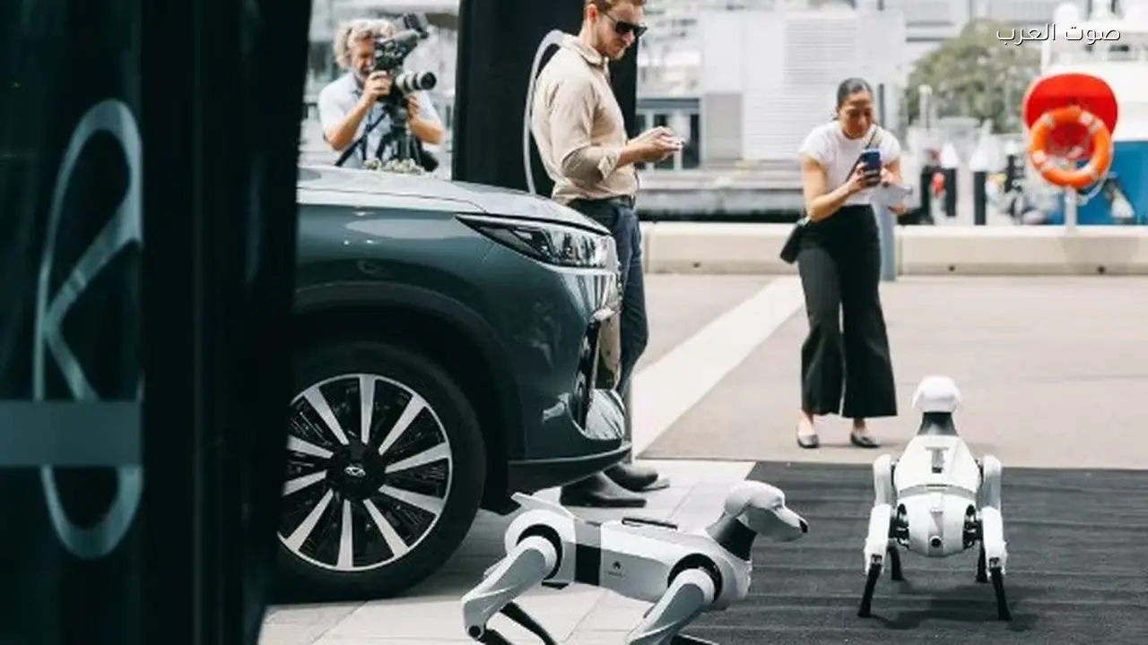 شيري تتجاوز 6 ملايين وحدة مباعة في فبراير كأول علامة سيارات صينية