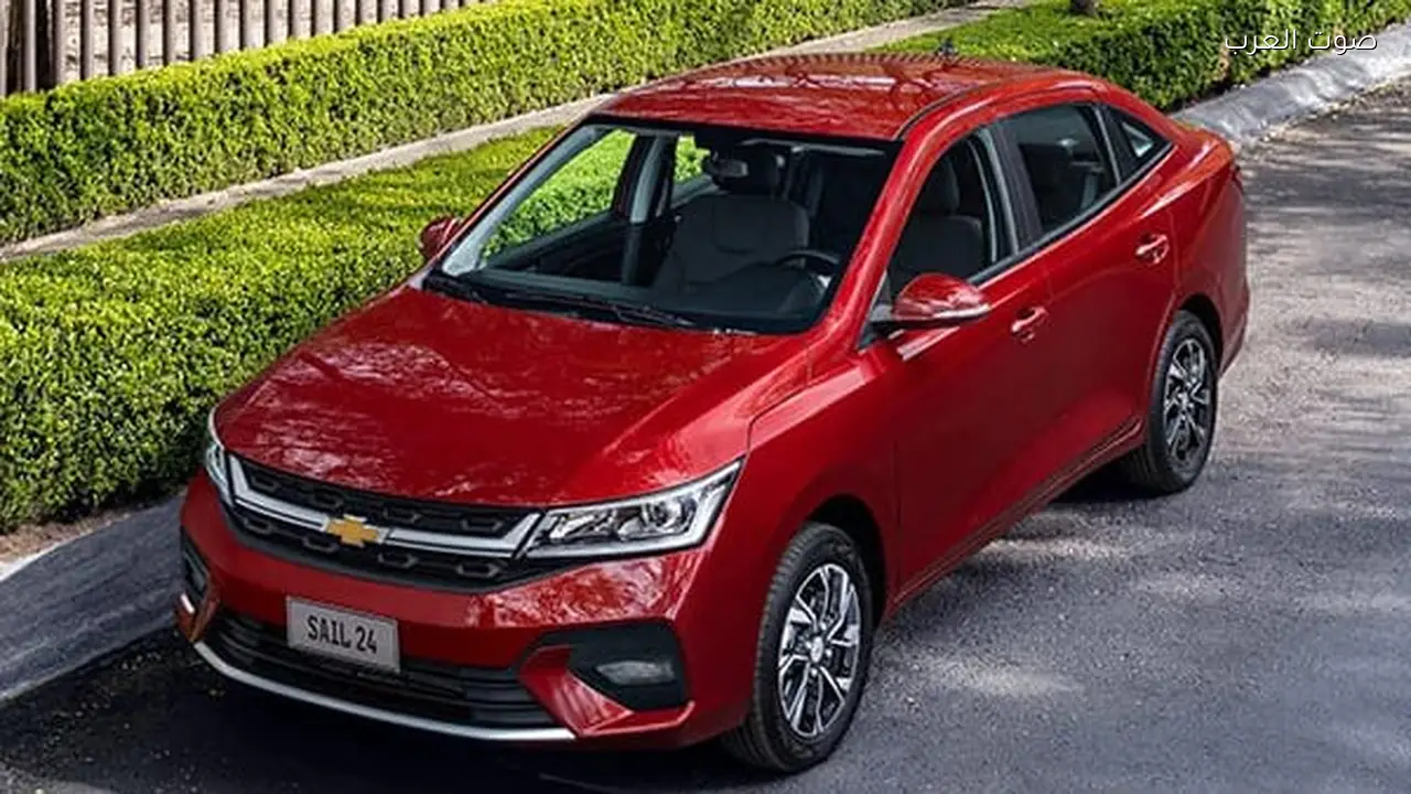 شيفروليه أوبترا 2026 تتوفر بمواصفات جديدة