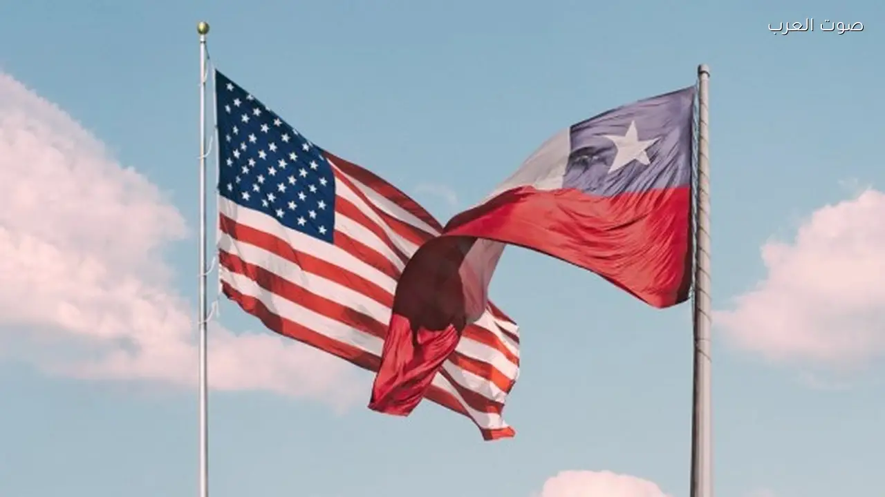 شيلي توقع اتفاقية مع الولايات المتحدة بشأن المعادن النادرة