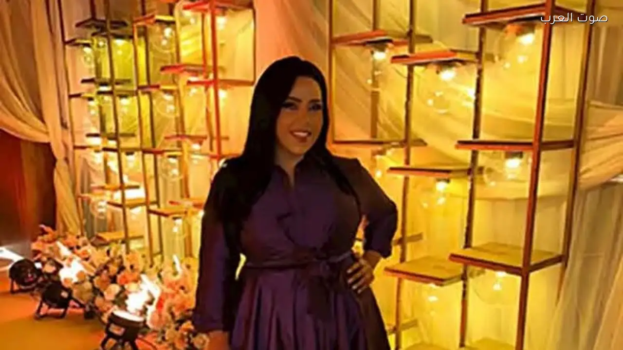 شيماء سيف تبرز موهبة مي كساب في نون النسوة